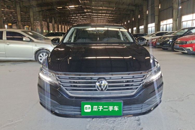 Volkswagen Lavida 2022 — 2