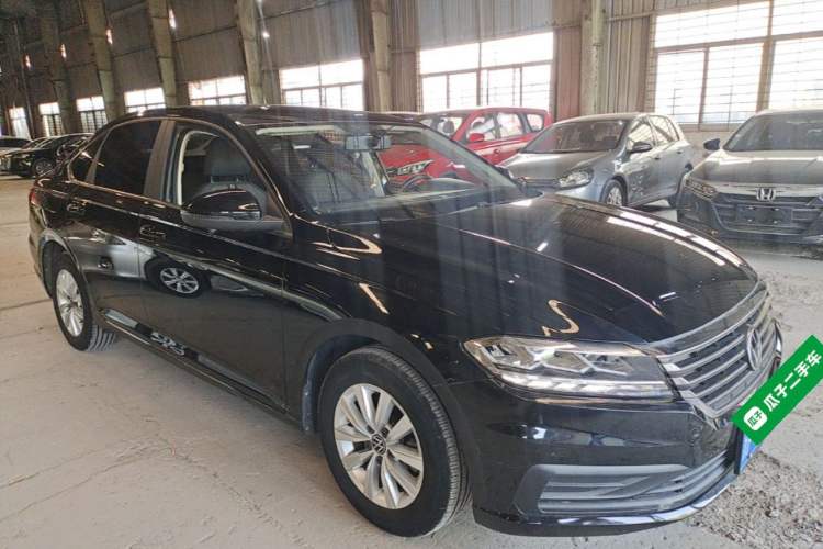 Volkswagen Lavida 2022 — 3