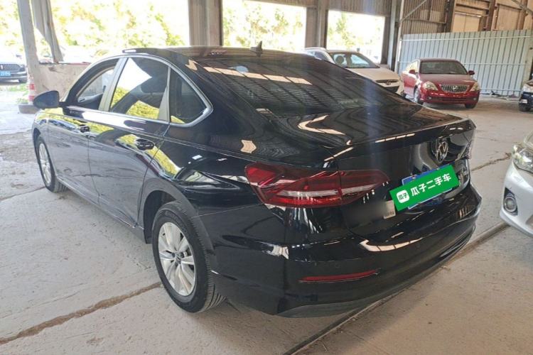Volkswagen Lavida 2022 — 4