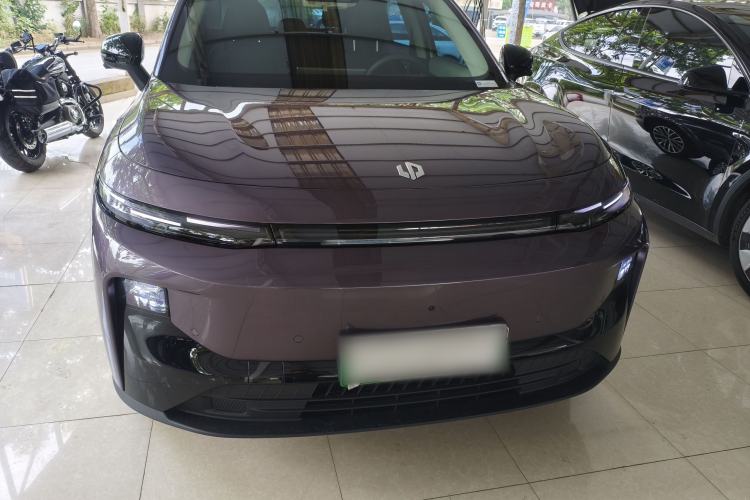 Leapmotor B10 2025 — 2