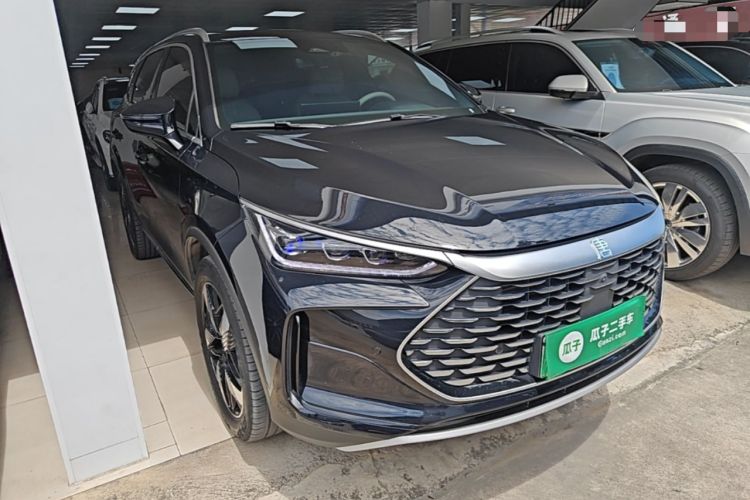 BYD Tang 2024 — 3