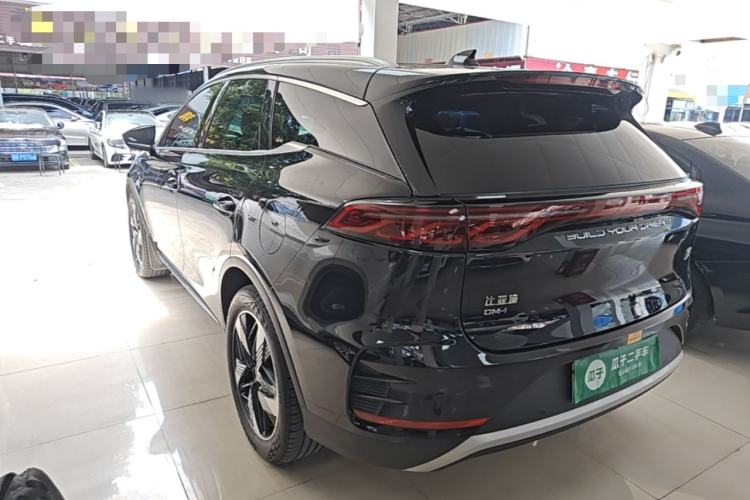 BYD Tang 2024 — 4