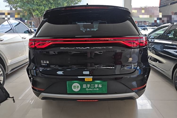 BYD Tang 2024 — 5