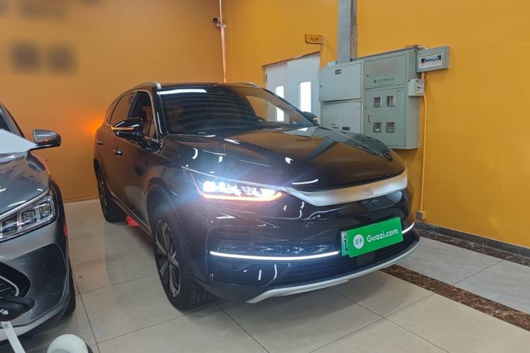 BYD Tang 2022 — 3