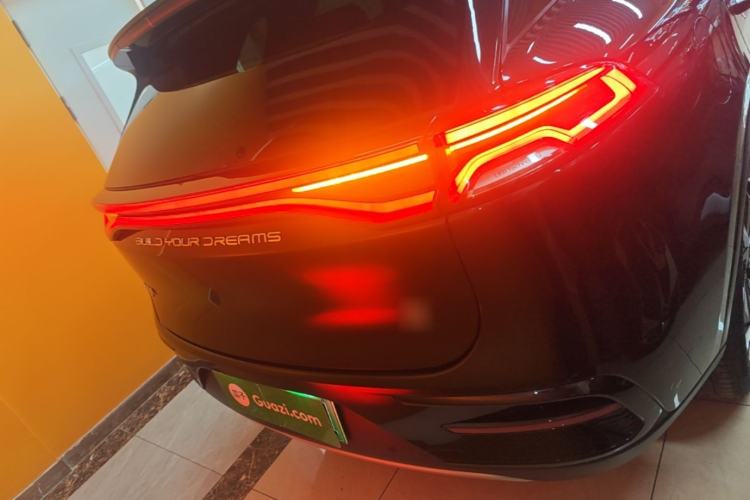 BYD Tang 2022 — 5