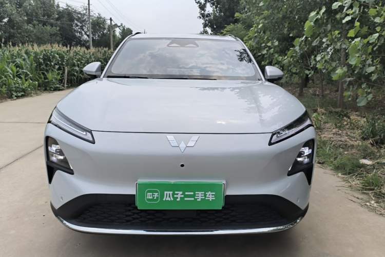 Wuling Xingguang S 2025 — фото 2