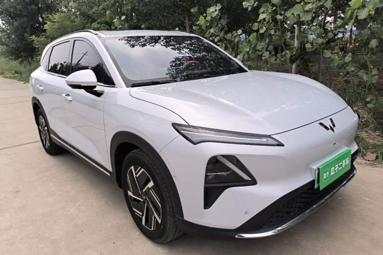 Wuling Xingguang S 2025 — фото 3