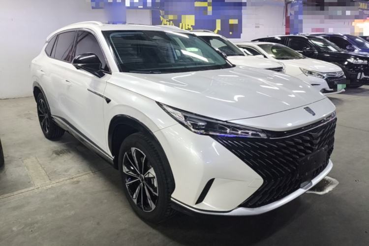 Roewe RX5 2023 — фото 3
