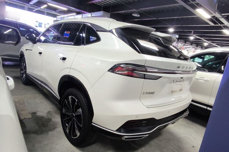 Roewe RX5 2023 — фото 4