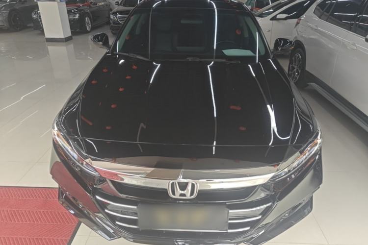 Honda Accord 2022 — фото 2