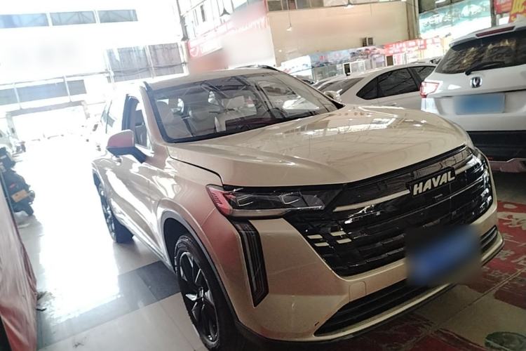 Haval H6 2024 — 3