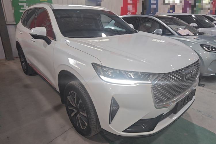 Haval H6 2022 — 3