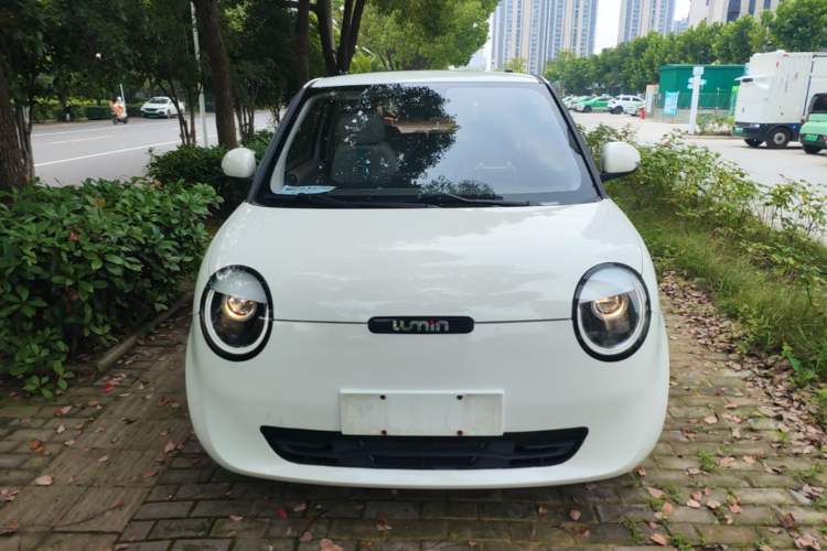 ChangAn Lumin 2023 — 2