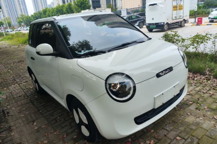 ChangAn Lumin 2023 — 3