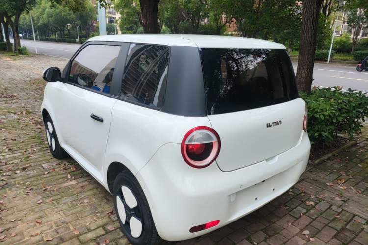 ChangAn Lumin 2023 — 4