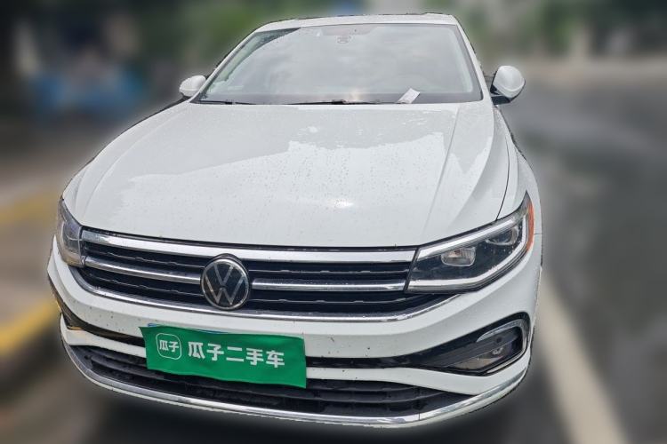 Volkswagen Bora 2023 — 2