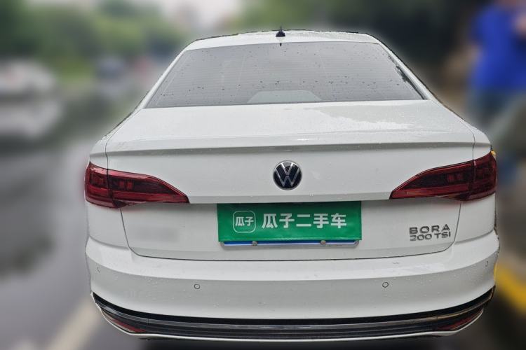 Volkswagen Bora 2023 — 3