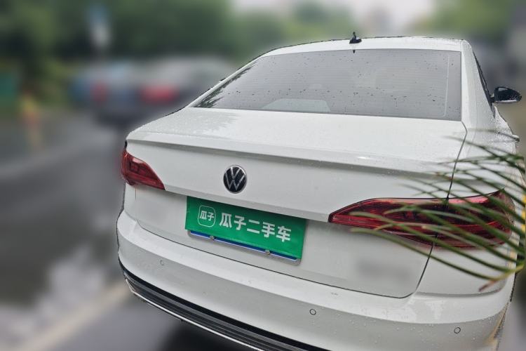 Volkswagen Bora 2023 — 4