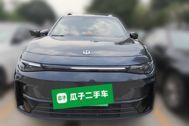 Leapmotor C16 2024 — 2