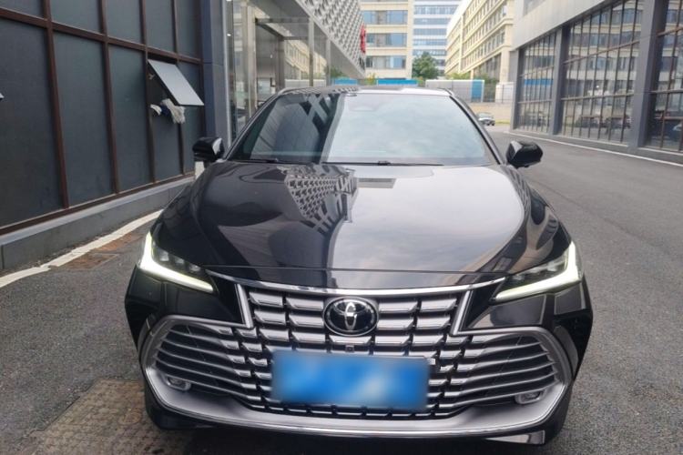 Toyota Avalon 2024 — 2