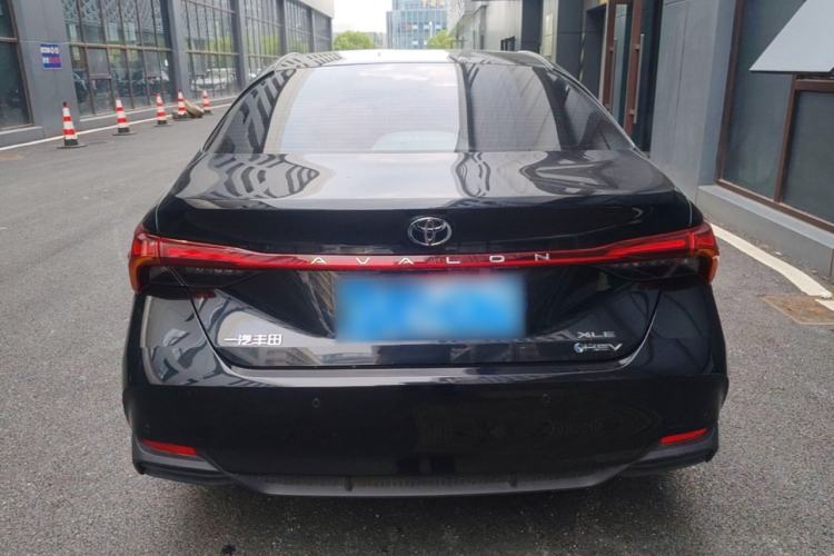 Toyota Avalon 2024 — 5