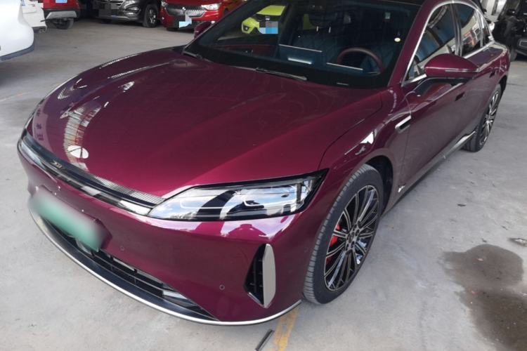 Chery Fengyun Fulwin A9L 2025 — фото 1