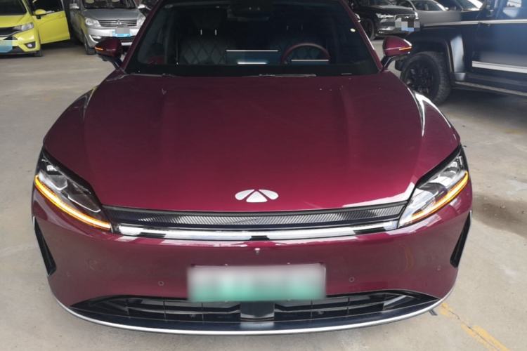 Chery Fengyun Fulwin A9L 2025 — фото 2