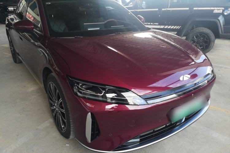 Chery Fengyun Fulwin A9L 2025 — фото 3