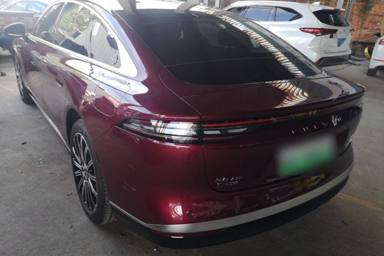 Chery Fengyun Fulwin A9L 2025 — фото 4