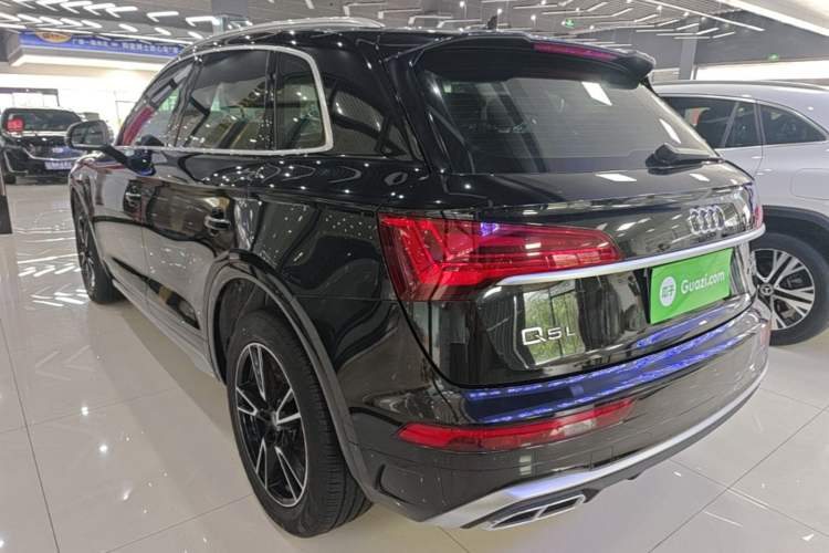 Audi Q5 2022 — 4