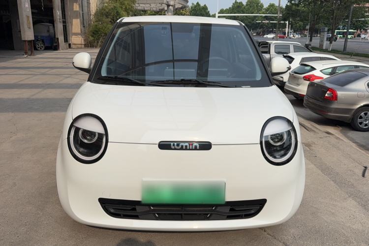 ChangAn Lumin 2025 — 2