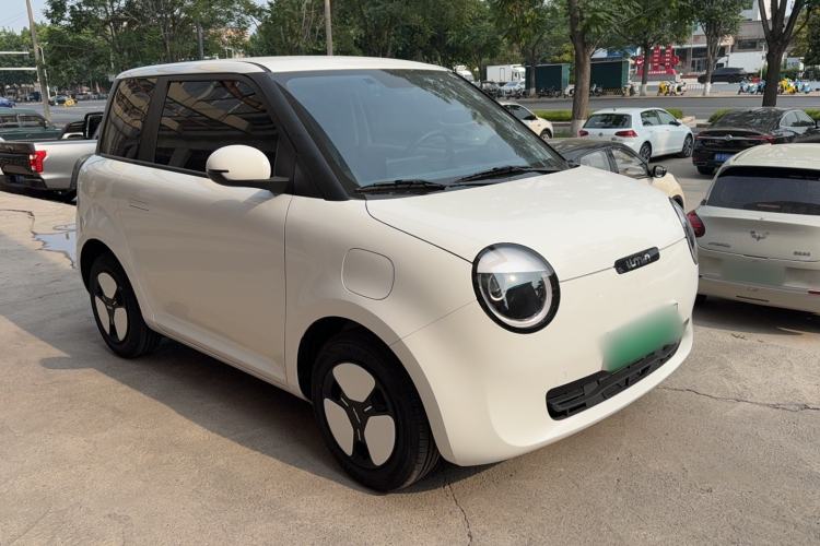 ChangAn Lumin 2025 — 3