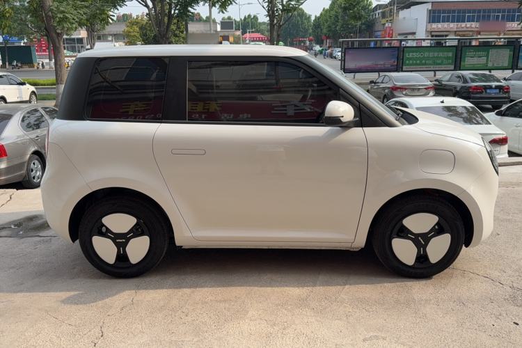 ChangAn Lumin 2025 — 4