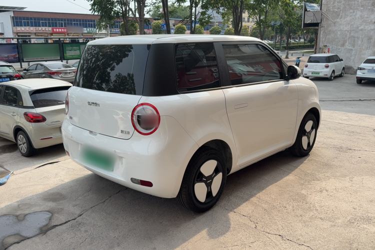 ChangAn Lumin 2025 — 5