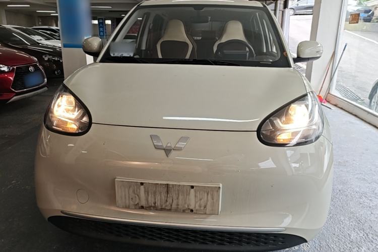 Wuling Bingo 2023 — 2