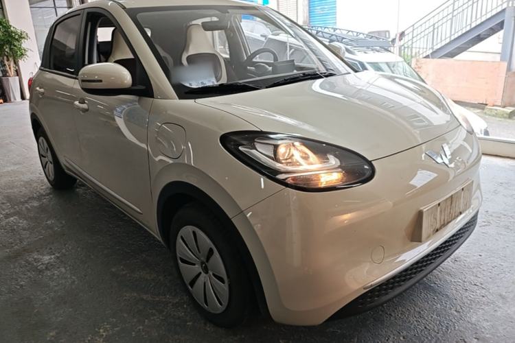 Wuling Bingo 2023 — 3