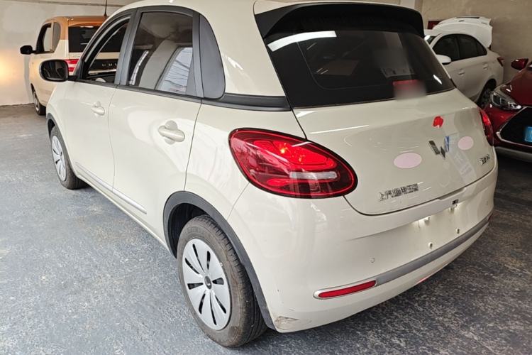 Wuling Bingo 2023 — 4