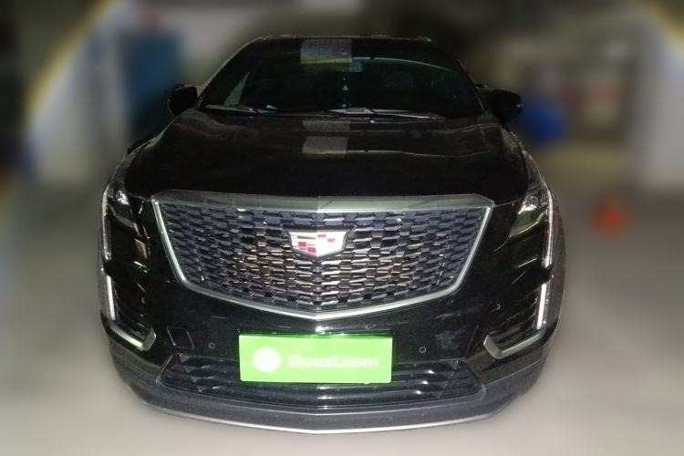 Cadillac XT5 2023 — фото 2