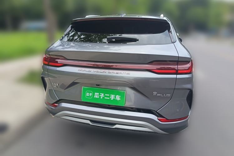 BYD Song Plus 2024 — 3