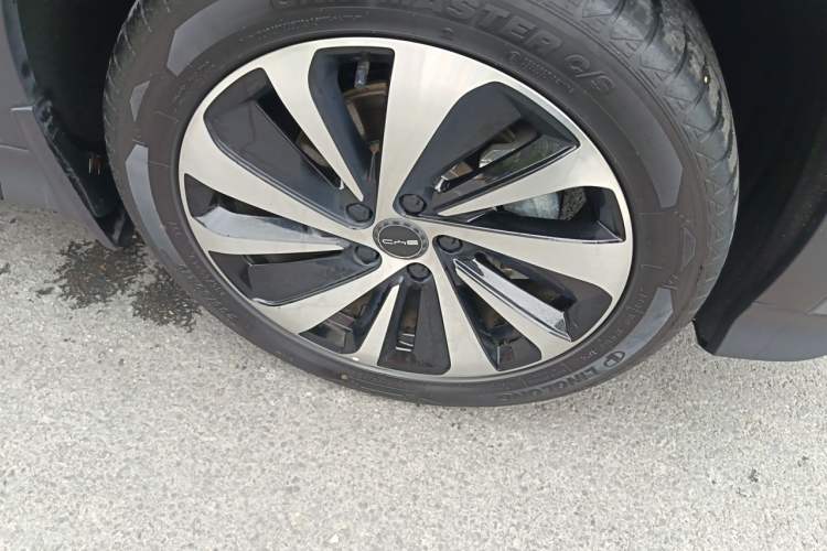 BYD Song Plus 2024 — 5