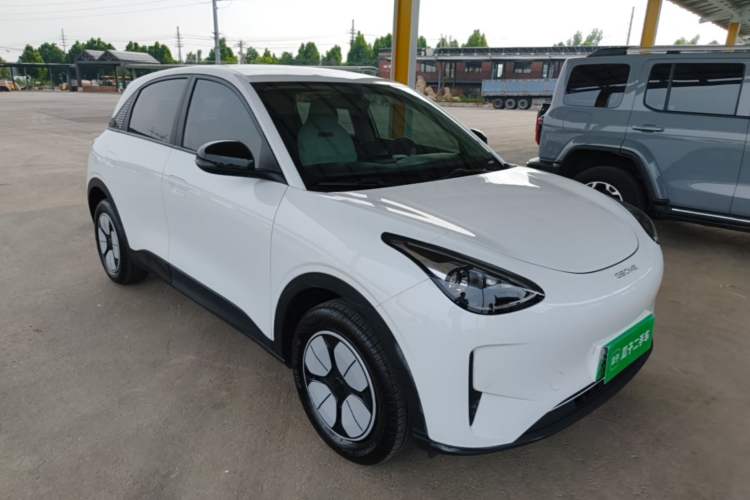 Geely Geome 2025 — 3