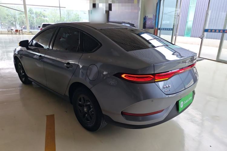 BYD Qin PLUS 2025 — 4