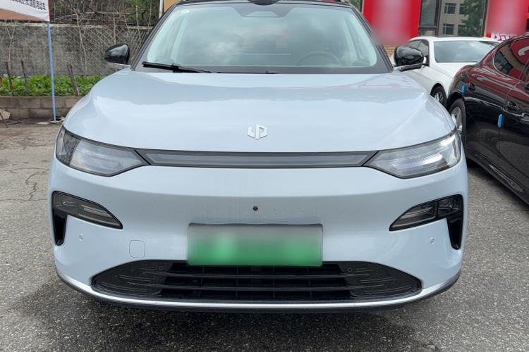Leapmotor C11 2026 — 2