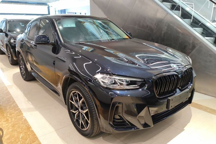 BMW X4 2022 — 3