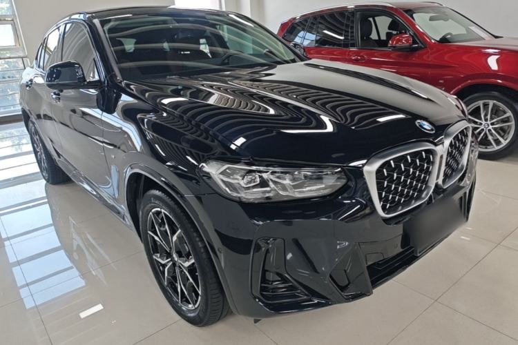 BMW X4 2022 — 3