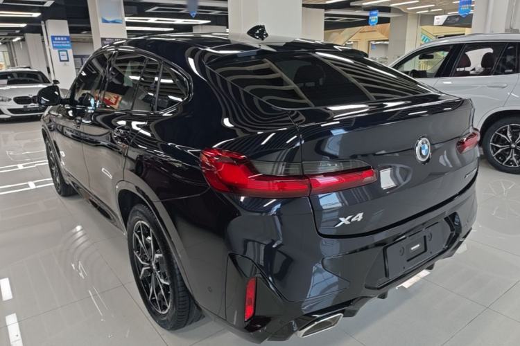 BMW X4 2022 — 4