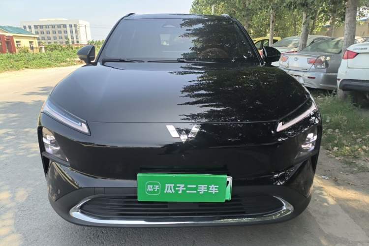 Wuling Xingguang S 2025 — фото 2