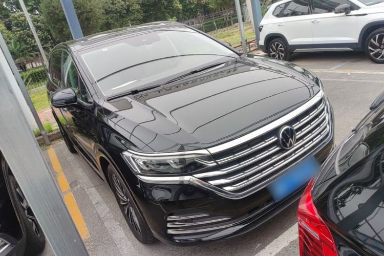 Volkswagen Viloran 2024 — 3
