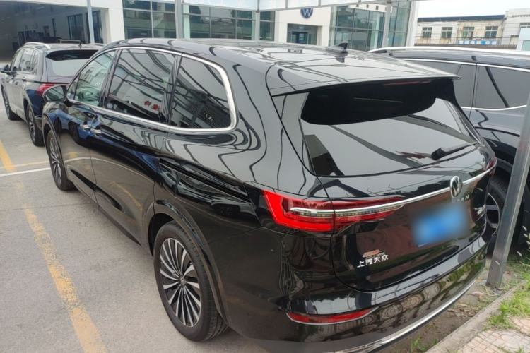 Volkswagen Viloran 2024 — 4