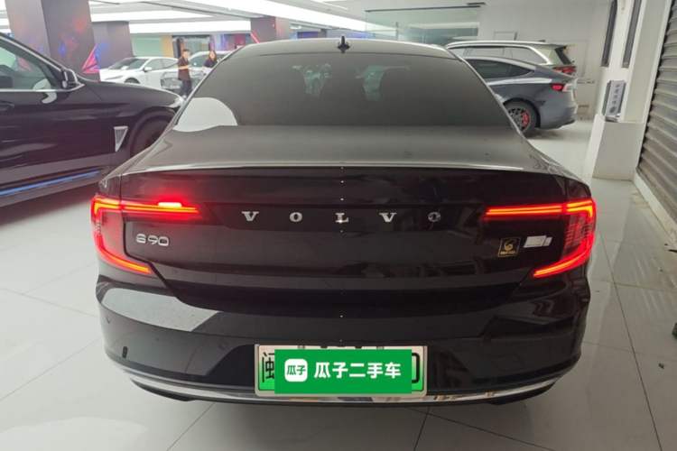 Volvo S90 2024 — 5